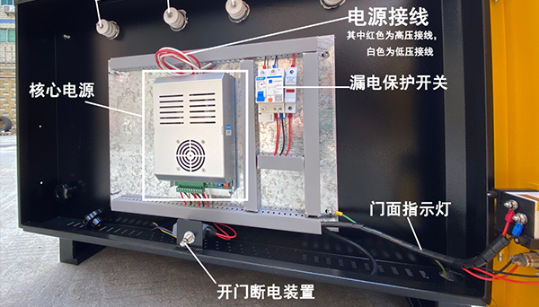 油煙凈化器清洗一次多少錢